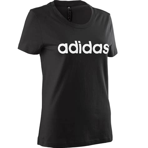 adidas t-shirt vrouwen|Women .